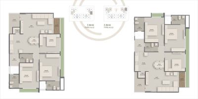 Property in Zundal | Ahmedabad