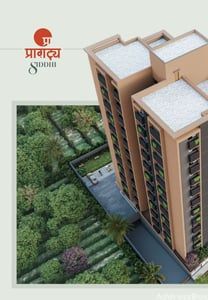 PRAGATYA SIDDHI Exterior