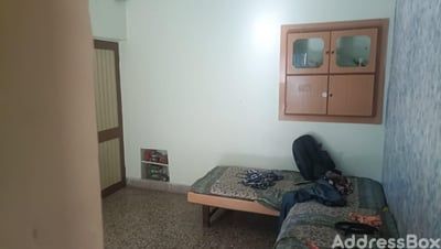 Janakpuri Flat photo