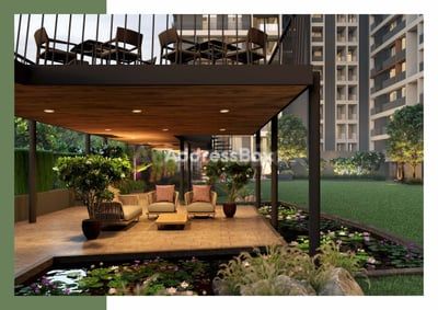 Avirat Giriraj Amenities