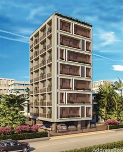 HAVISH RESIDENCY photo