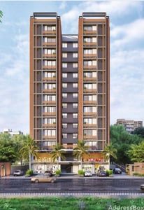 REVANTA FORTUNE - Commercial photo