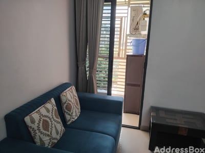 Silver Nest Apartments photo