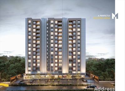 MOUNT MILANO - Commercial photo
