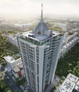 Times 104 Exterior