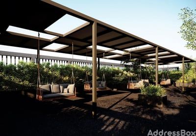 SIDDHARTH GREENZ Amenities