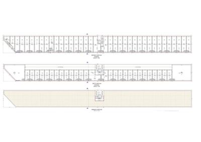 AVANI BUNGALOW AND COMPLEX Floor Plan