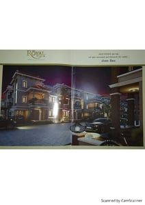 ROYAL VILLA Others