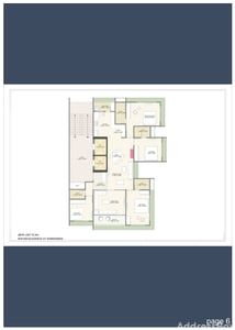 SHIVAM ELEGANCE Floor Plan