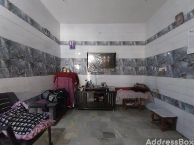 Sitabag Tenement photo