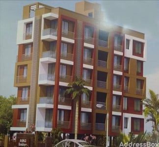 AANGI RESIDENCY photo