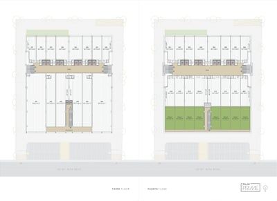 PALAK PRIME Floor Plan