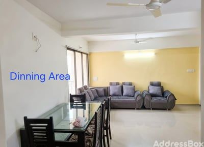 Atishay Residency photo