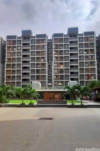 KARNAVATI RIVIERA photo