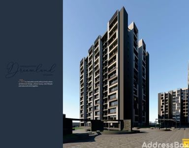 AARYAN CITY photo