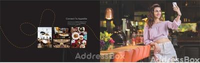 Swagat Twincity Highstreet & Swagat Kingsland - Commercial photo