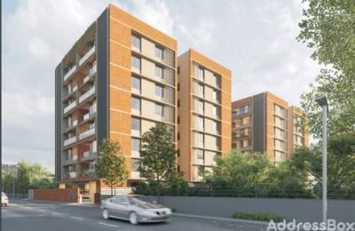 Spectrum Elegance Exterior