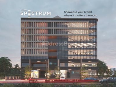 SINDUR SPECTRUM photo