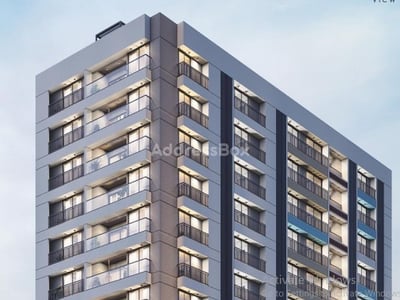 Gold Coin Apartment photo