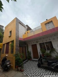 Rohit Mills Chawl photo