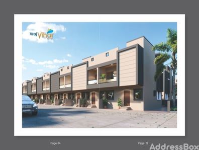 Vraj Vihar Homes photo