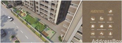 Shree Sharanam Amenities