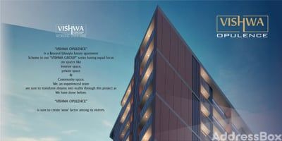 Vishwa Opulence Others