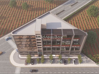 SINDUR SPECTRUM Exterior