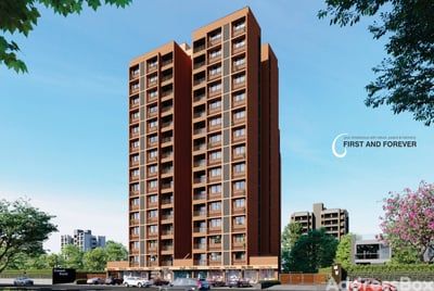 Ganesh Royal - Commercial photo