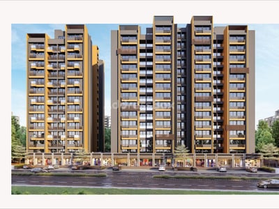 Imperia Vista Exterior