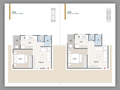 SHIVANTA-84 Floor Plan