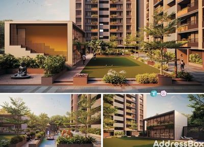 Turquoise Rosedale - Commercial Others