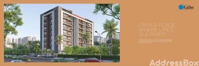 KARM EXOTICA - Commercial Others