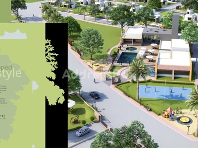Sun Solace Master Plan