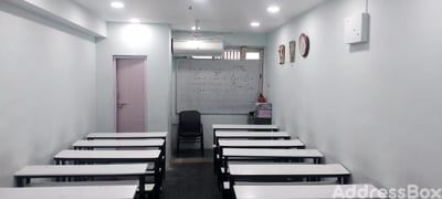 Satva Platinum photo