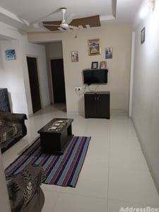 Karnavati Apartment 2 photo