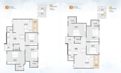 VITTHAL SHIVALAY Floor Plan