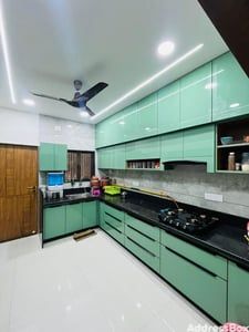 Poonam Pride Kitchen