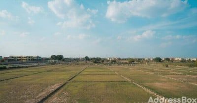 Dholera road photo