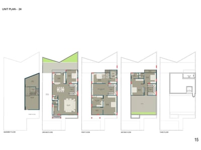 IMPERIAL MANSION Floor Plan
