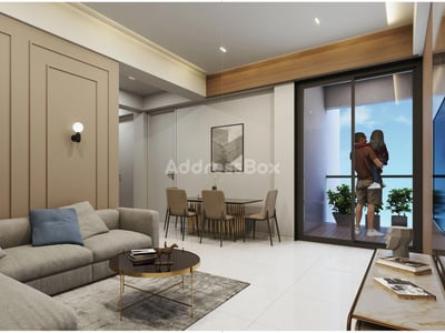 SIDDHARTH SHINE Living Room