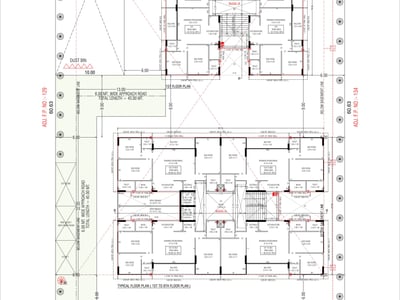 Ideal Ixora Floor Plan