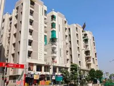 ASHRAYA 9 - COMMERCIAL photo