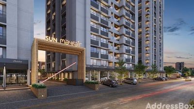 Sun Mayfair photo