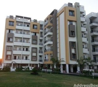 Jyoti Residency photo