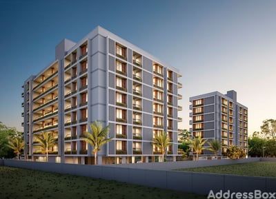 PUNIYASHREE VIKAS APPARTMENT photo