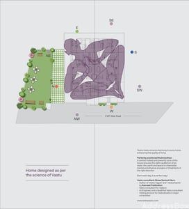 MONTE 9 Floor Plan