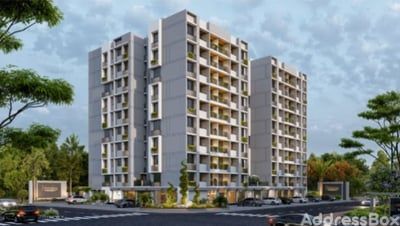 Panth Shivalay Residency photo