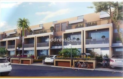 CHANDRA PUSHP RESIDENCY photo