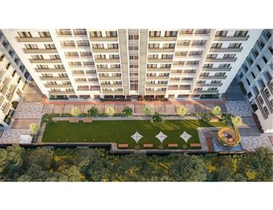 VIVA LUXURIA Exterior